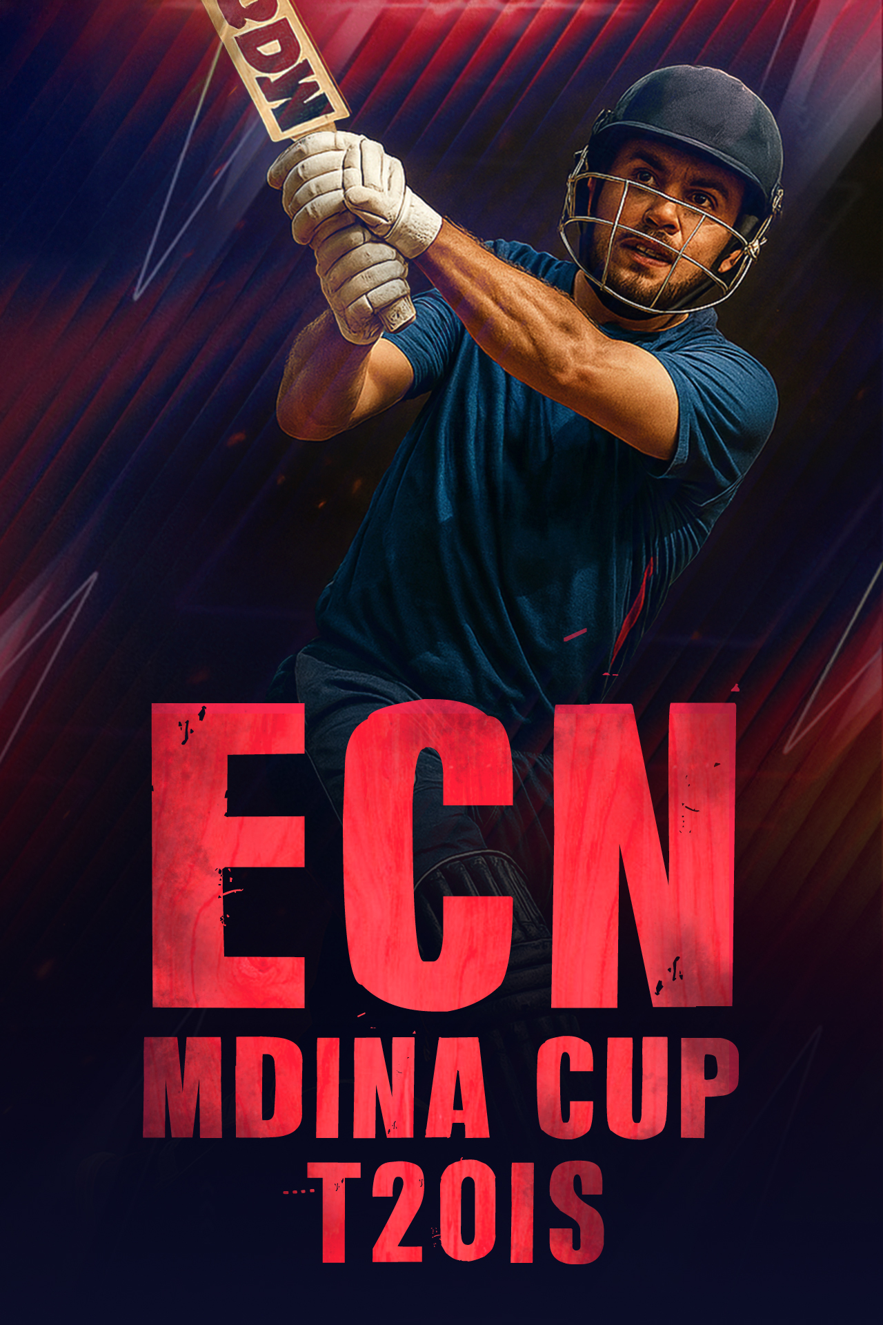 Ecn mdina cup t20i, 2025 tour image