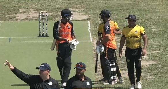 ECS Hungary T10, M1: BUZ vs RTB - Highlights