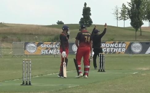 ECS Czechia, M14: MCC vs SPT - Highlights 