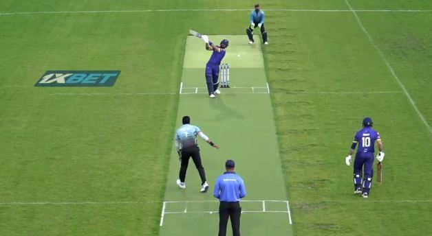 ECSN Belgium T10, M4: BCC vs STRC - Highlights