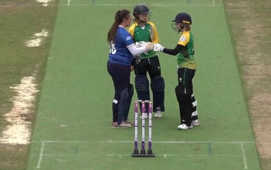 ECS-W Hornchurch T10, M2: UPM-W vs GUN-W - Highlights