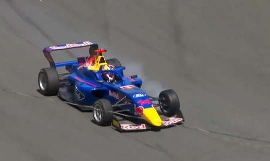 F1 Academy Miami 2025: Free Practice 2 - Full Replay 