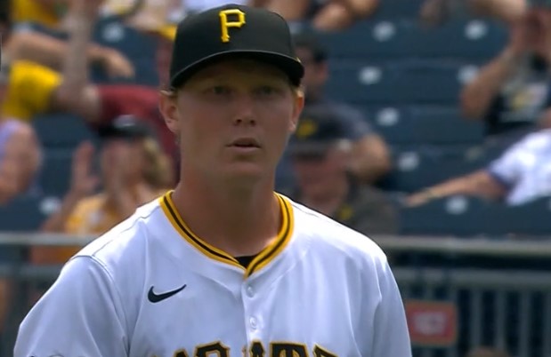 MLB: Pittsburgh Pirates vs New York Mets – Highlights