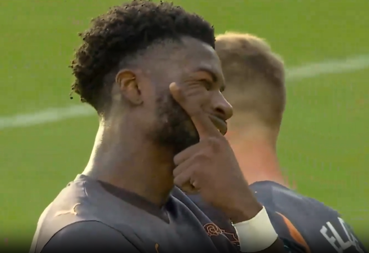 Blackburn Rovers 1-2 Derby County | Round 15