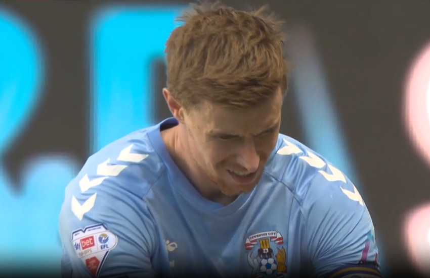 Coventry City 1-2 Sunderland | Semifinals