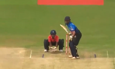 Princess beat Angels by 4 wickets