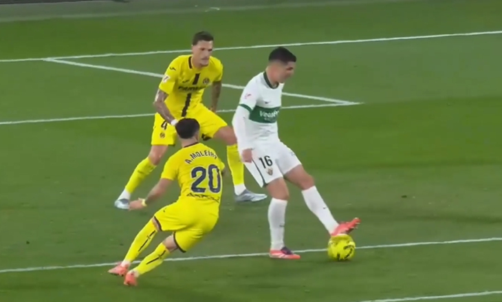 Out of Nowhere! Martim Neto’s thunderbolt stuns everyone