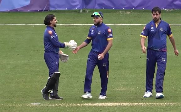 ECL T10, Group G Eliminator: BCC vs IPC - Highlights