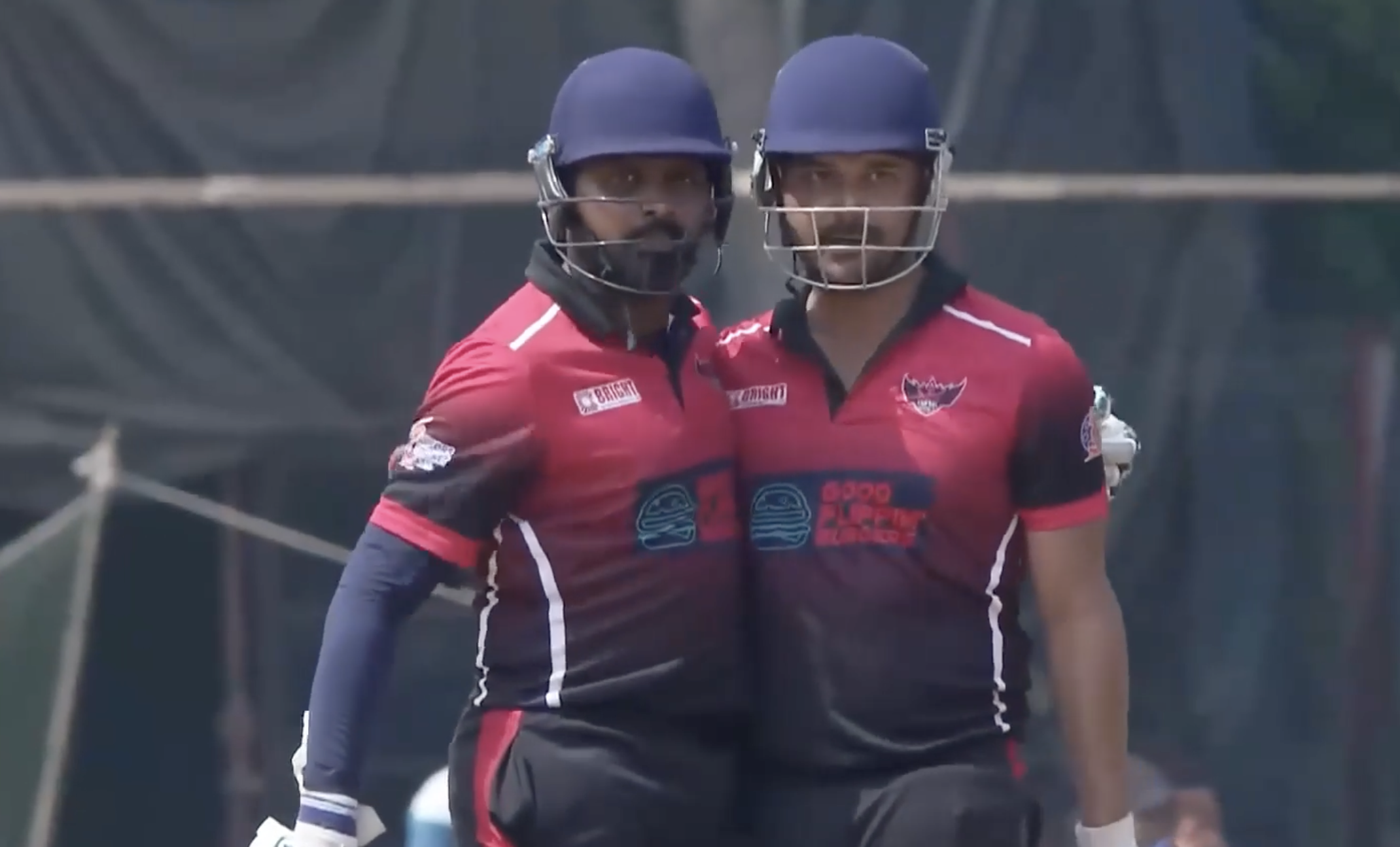 Jaipur Royals beat Ahmedabad Lions by 6 wickets | Eliminator