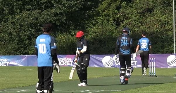 ECS Germany, Krefeld T10 2025, Eliminator: SKS vs DB - Man of the Match