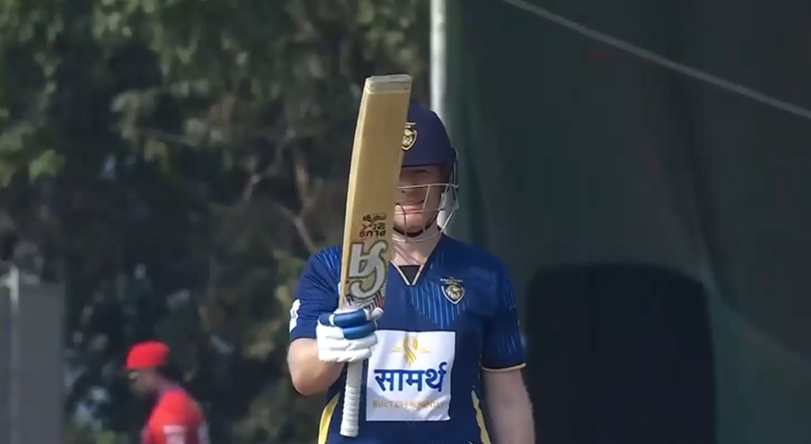 Eoin Morgan's 87 off 53 | Match 14