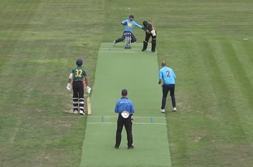 ECS England, Wimbledon T10 2025, M3: TWI vs SPE - Highlights