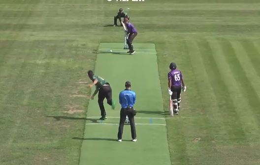 ECS England, Wimbledon T10 2025, M1: TWI vs BST - Highlights