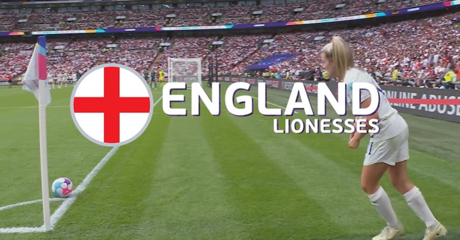 Meet the teams: England | UEFA Women's EURO 2025
