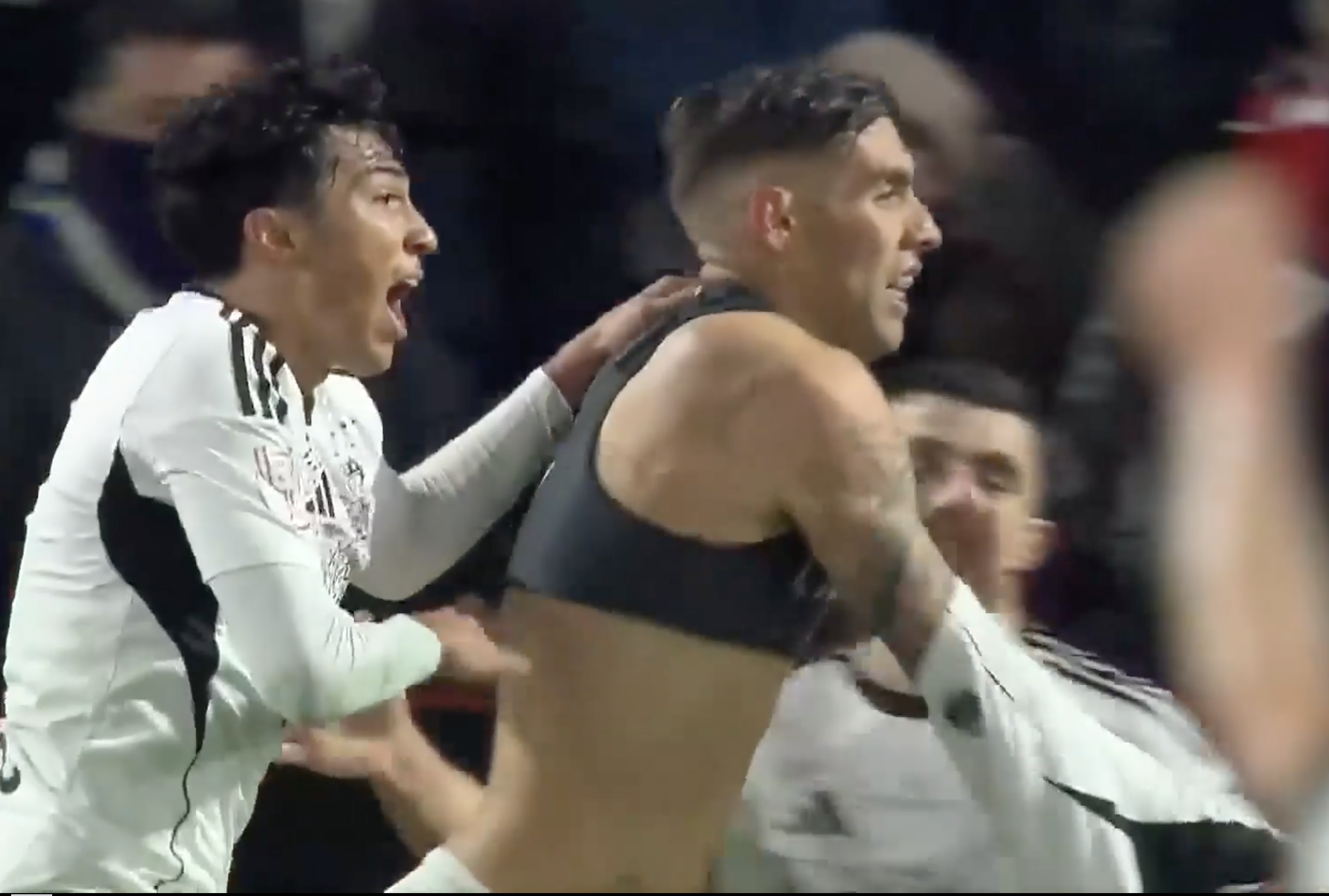 ABSOLUTE CINEMA! Betancor knocks Madrid out of Copa del Rey