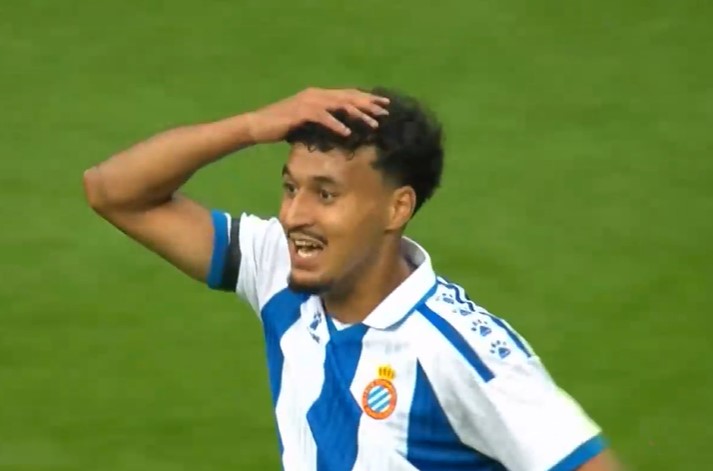 Newcastle United 2-2 Espanyol | Match 13
