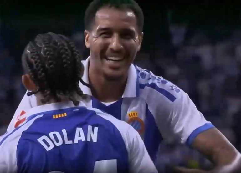 Espanyol 3-2 Mallorca | Round 4