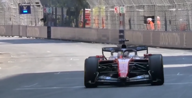 F1 Kids Monaco 2026: Race - Highlights