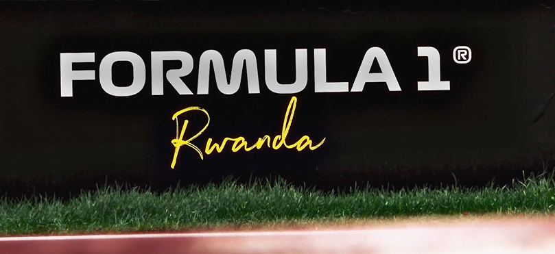 Africa is back on the Formula 1 calendar