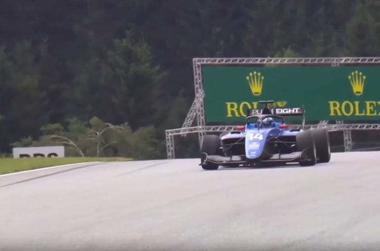 F3 Austria 2024: Qualifying – Highlights