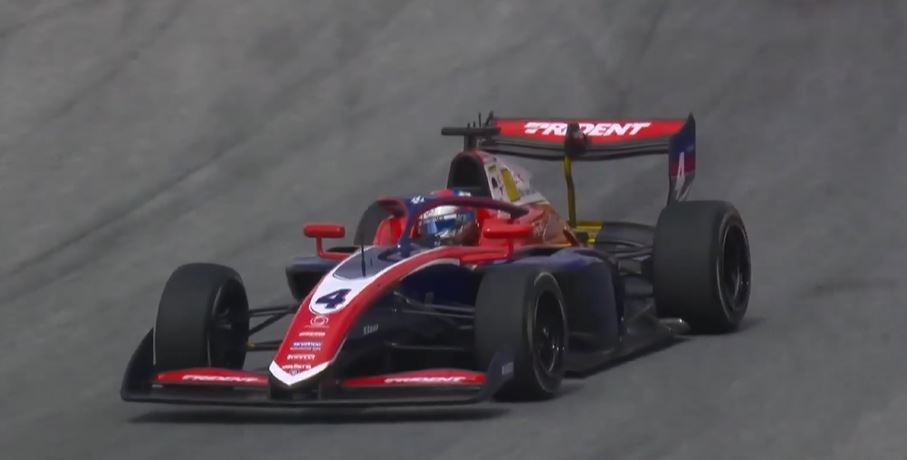 F3 Spielberg 2025 : Free Practice - Highlights