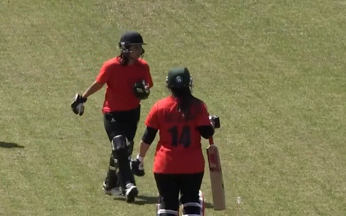 ECS-W Belgium T10, M2: BB-W vs BJ-W - Highlights
