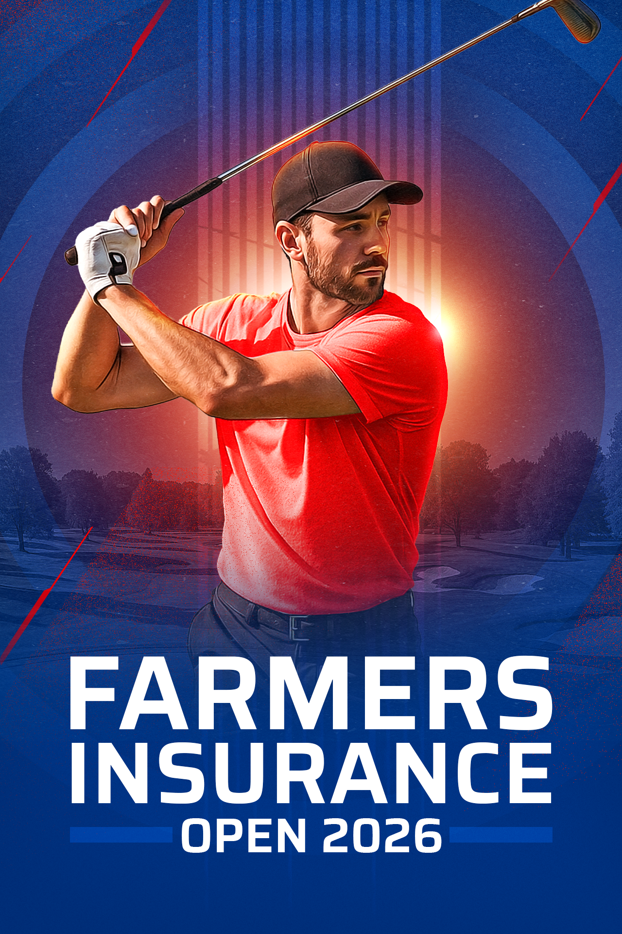 Farmers Insurance Open 2026