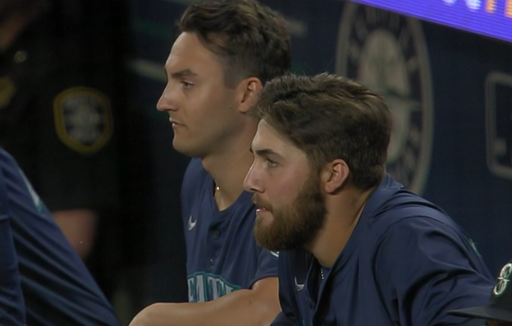 MLB: Seattle Mariners vs Chicago White Sox – Highlights