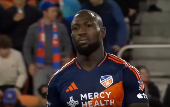 FC Cincinnati 3-0 Tigres | 1st Leg | Round of 16