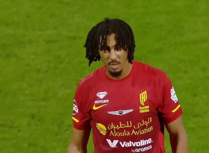 Al-Qadsiah FC 3-2 Al-Ahli Saudi FC | Round 26