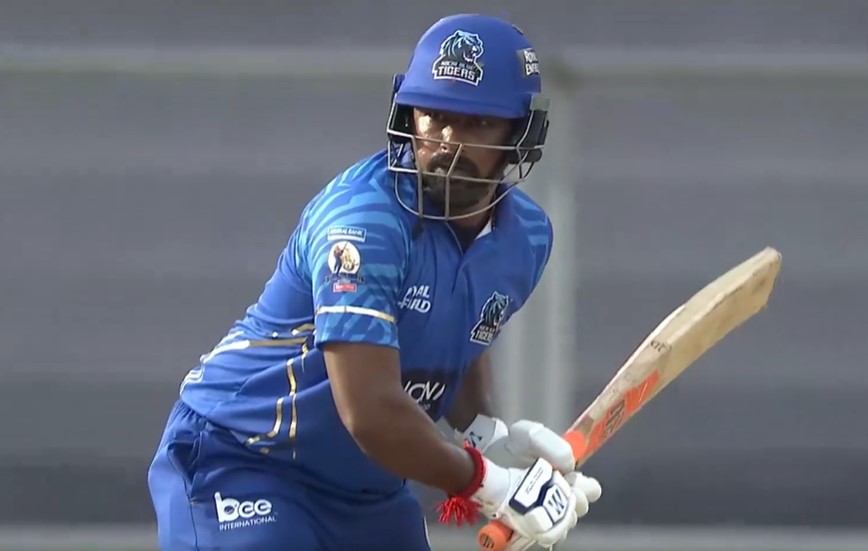 M25: Calicut Globstars vs Kochi Blue Tigers | Malayalam Highlights