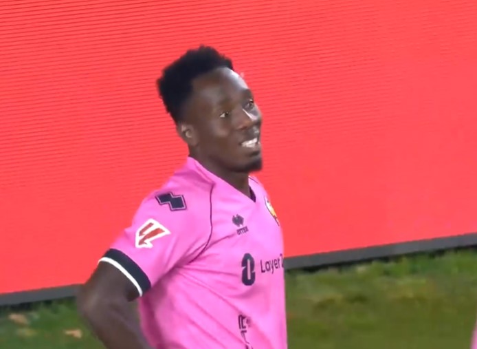 Burgos 0-0 Castellón | Round 13