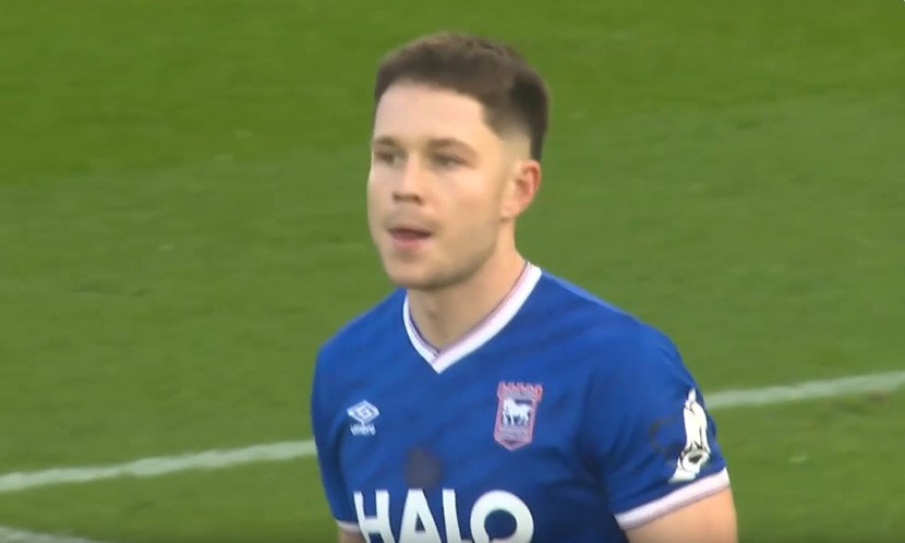 poster url for Ipswich Town 3-1 Sheffield Wednesday | Round 22