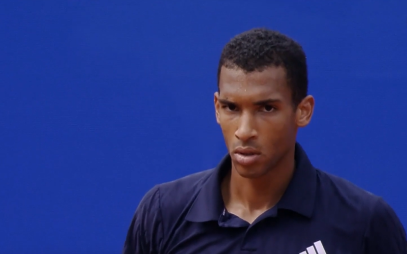 Felix Auger Aliassime vs Vit Kopriva | Day 3 | Centre Court