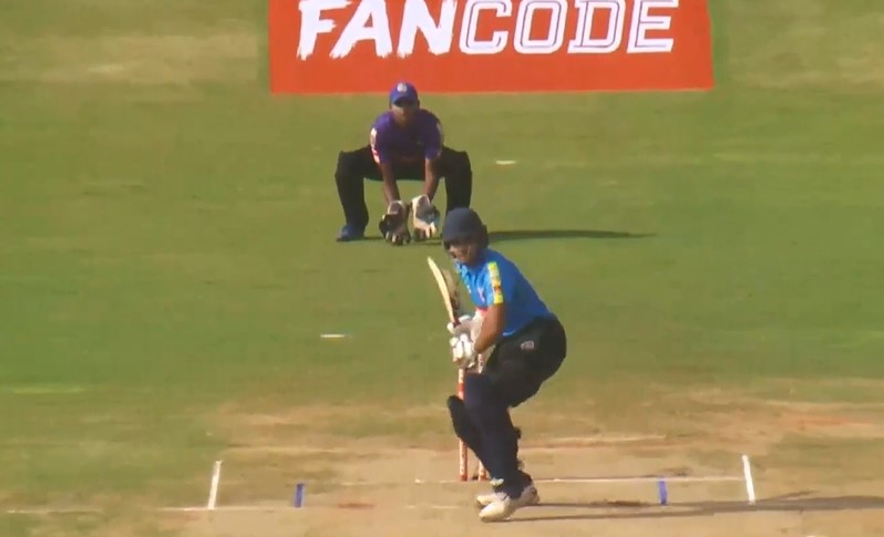 Tuskers XI beat Sharks XI by 6 wickets