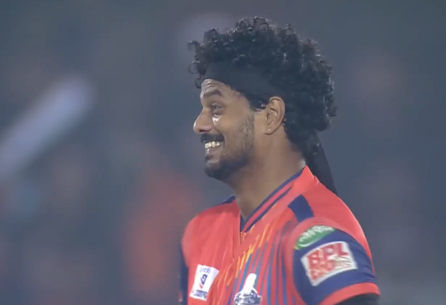 FOUR-WICKET HAUL! Binura Fernando steals the show in the Final