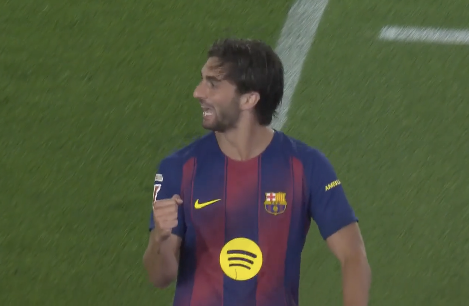 FC Barcelona vs RC Celta | Hindi Highlights