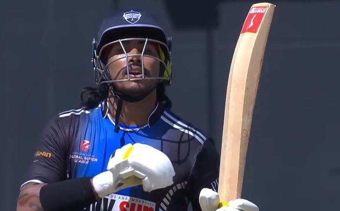 Rangpur vs Victoria: Soumya Sarkar's 51 off 42 