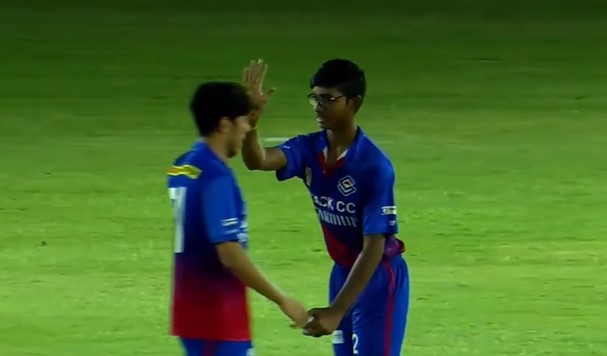 Stack CC beat CECC by 1 wicket | Match 25