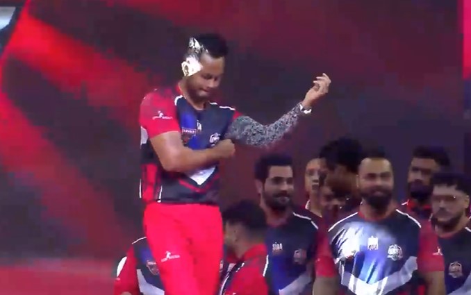 Rohtak Rowdies vs MP Hathodas | Deepanker Mech vs Muzahid Shaikh (70 kg) | English Highlights