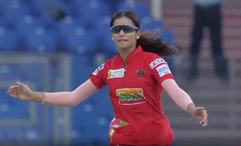South Delhi Superstarz Women beat East Delhi Riders Women by 15 runs | Match 3