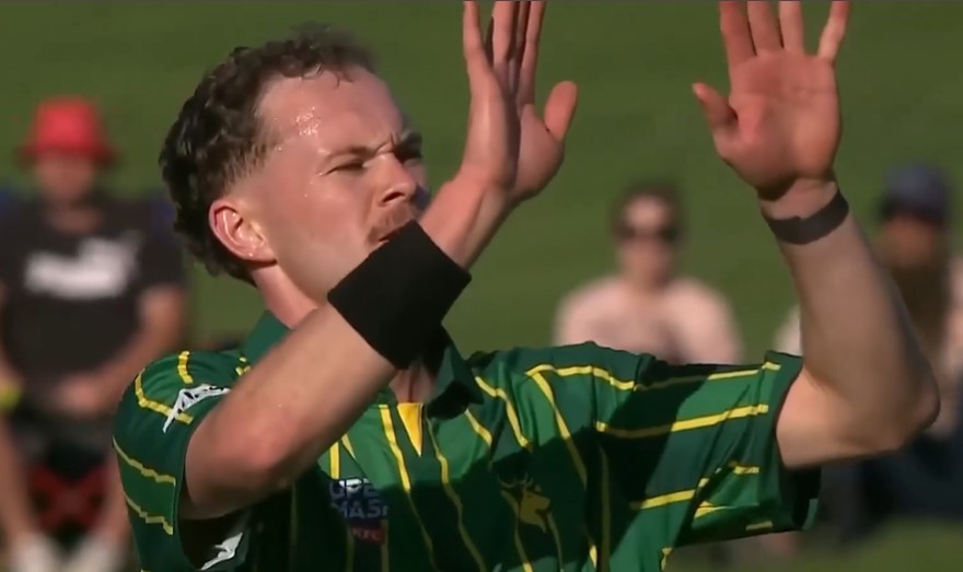 4W4W! A rollercoaster over ft. Joey Field