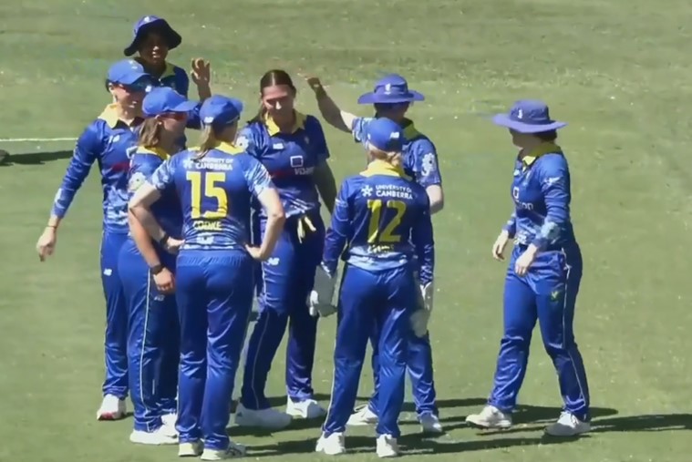 Amy Hunter's 3 for 30 | Match 14