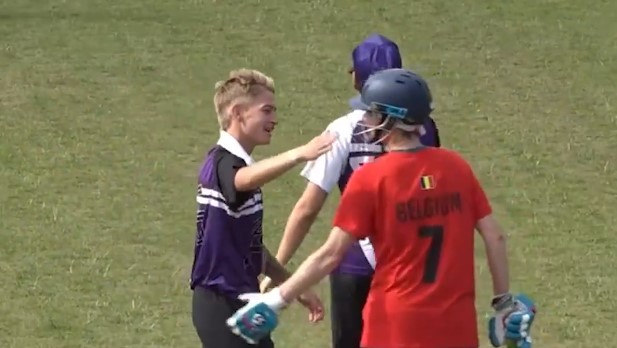 ECS-W Belgium T10, M1: BB-W vs FE-W - Highlights