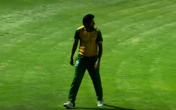 Manjula Prasan's 3 for 8 | Match 19 