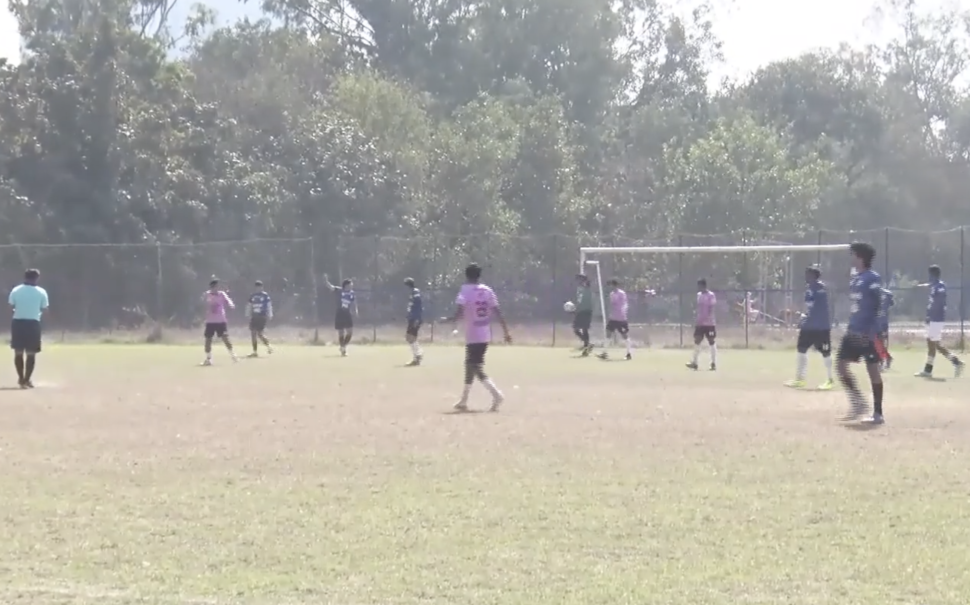 MLNC 0-1 KRMU | Day 4