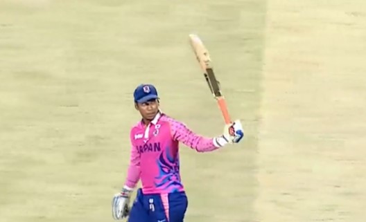 Abhishek Aanand's 55 off 42 | Super Six - Match 3