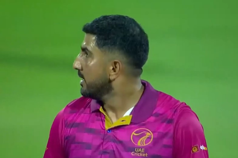 Saim Ayub's 69 off 38 | Match 2 