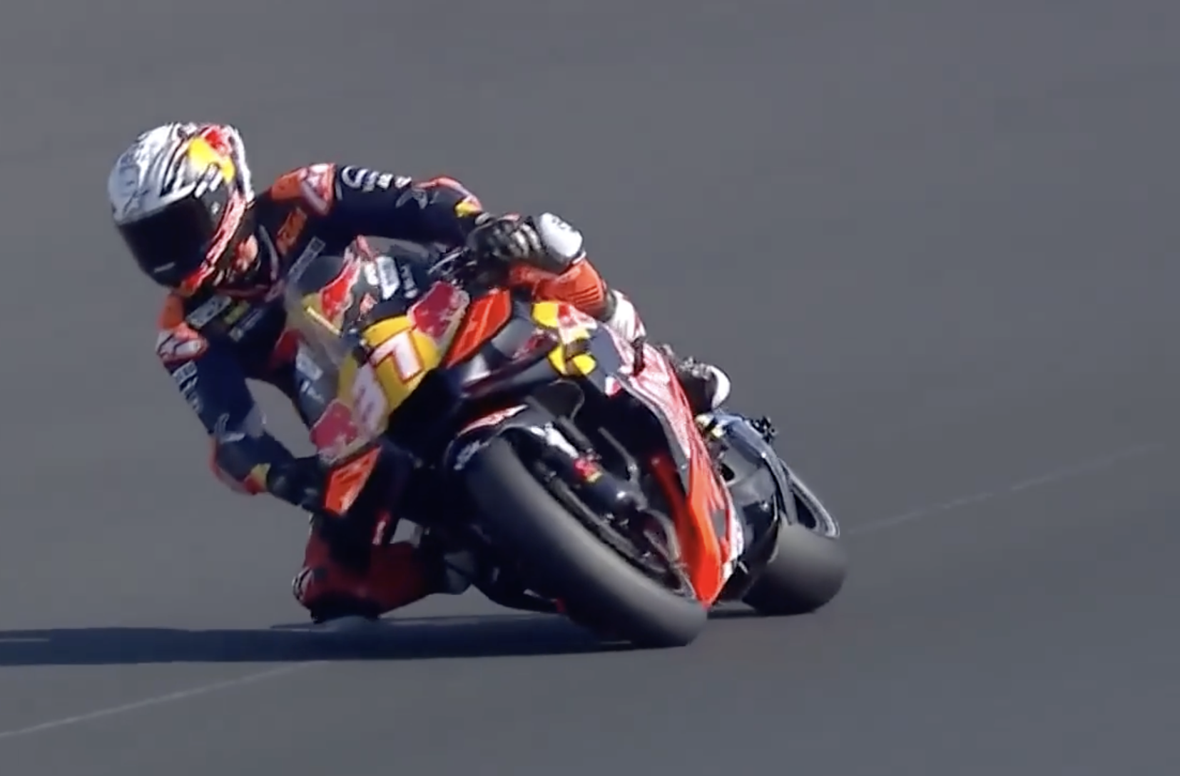 MotoGP San Marino & Rimini Riviera 2025: Free Practice 2 - Full Replay