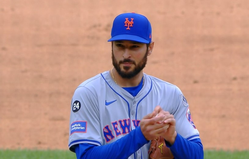 MLB: Colorado Rockies vs New York Mets - Highlights